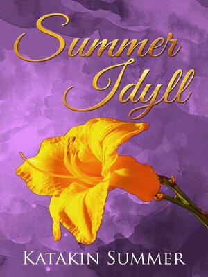 cover image of Summer Idyll